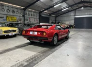 1981 Ferrari 308 GTSi RHD