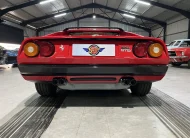 1981 Ferrari 308 GTSi RHD