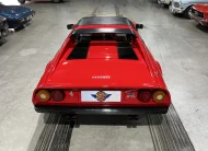 1981 Ferrari 308 GTSi RHD