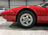 1981 Ferrari 308 GTSi RHD