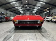 1981 Ferrari 308 GTSi RHD