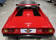 1981 Ferrari 308 GTSi RHD