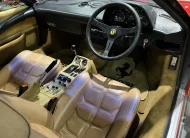 1981 Ferrari 308 GTSi RHD