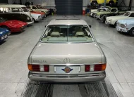 1990 Mercedes-Benz 560SEC