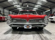 1967 Pontiac GTO 400Ci