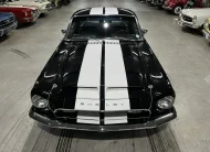 1968 Ford Shelby Mustang GT500 Tribute