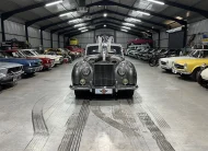 1958 Rolls Royce Silver Cloud