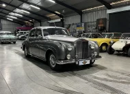 1958 Rolls Royce Silver Cloud