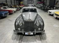 1958 Rolls Royce Silver Cloud