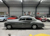 1958 Rolls Royce Silver Cloud