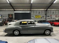 1958 Rolls Royce Silver Cloud