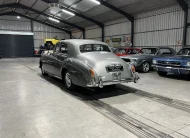 1958 Rolls Royce Silver Cloud