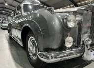 1958 Rolls Royce Silver Cloud