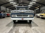 1961 Chevrolet C10 Stepside