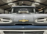 1961 Chevrolet C10 Stepside