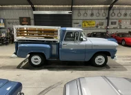 1961 Chevrolet C10 Stepside