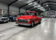 1957 Chevrolet 3100 V8 Pickup