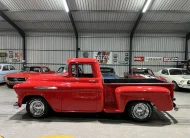 1957 Chevrolet 3100 V8 Pickup