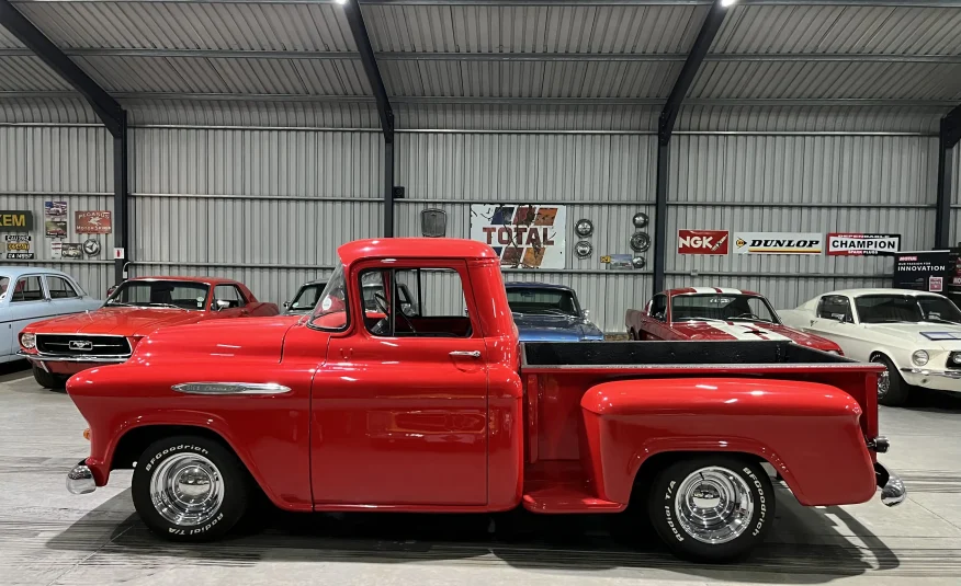 1957 Chevrolet 3100 V8 Pickup