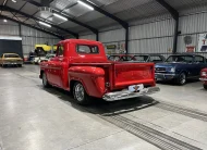 1957 Chevrolet 3100 V8 Pickup