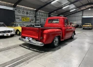 1957 Chevrolet 3100 V8 Pickup