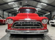 1957 Chevrolet 3100 V8 Pickup