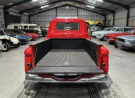 1957 Chevrolet 3100 V8 Pickup