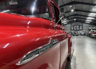 1958 Chevrolet Apache V8