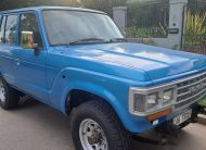 1978 toyota Land Cruiser