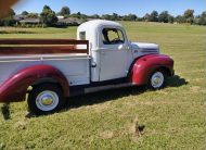 1946 Ford Pickup