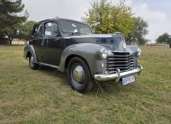 1948 Vauxhall Velox