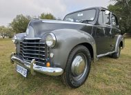 1948 Vauxhall Velox