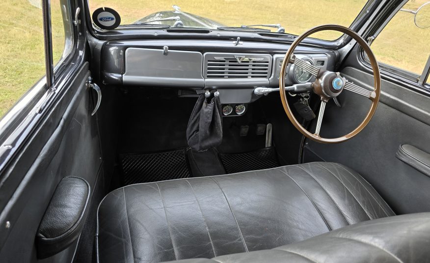 1948 Vauxhall Velox