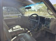 2000 Chevrolet Suburban K1500 LT 5.7L