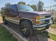 2000 Chevrolet Suburban K1500 LT 5.7L