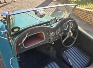 1952 MG TD