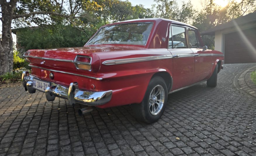 1965 Studebaker Daytona