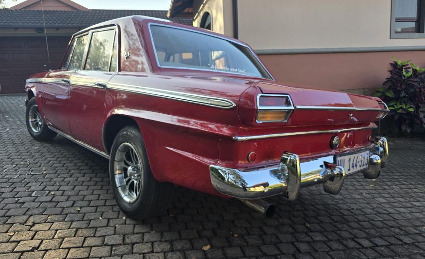 1965 Studebaker Daytona