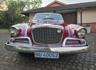 1959 Studebaker Hawk