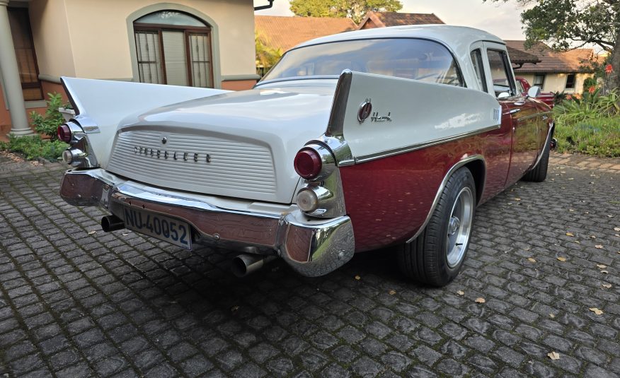 1959 Studebaker Hawk