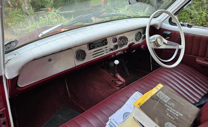 1959 Studebaker Hawk