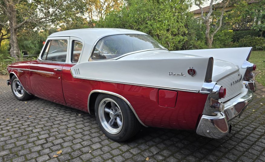 1959 Studebaker Hawk