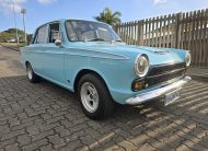 1965 Ford Cortina Mk1