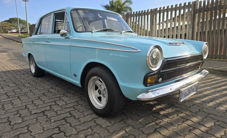 1965 Ford Cortina Mk1