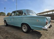 1965 Ford Cortina Mk1