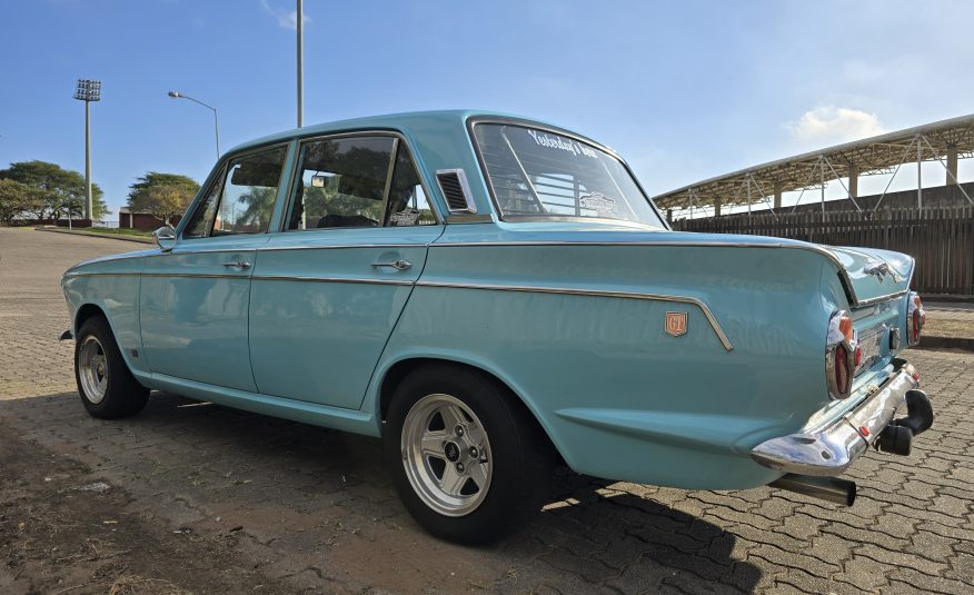 1965 Ford Cortina Mk1