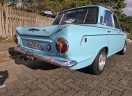 1965 Ford Cortina Mk1