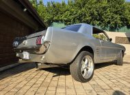 1966 Ford Mustang Coupe