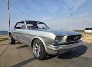 1966 Ford Mustang Coupe