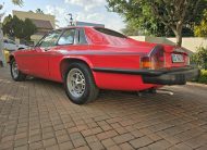 1978 Jaguar XJS